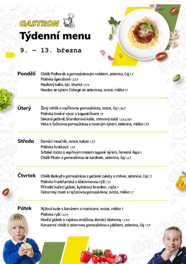 Březen 2026 školky 2